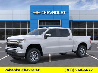 New 2026 Chevrolet Silverado 1500 LT AWD/4WD video 2