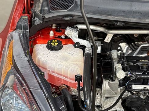 Used 2018 Ford Fiesta SE image 83