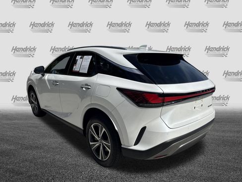 Used 2025 Lexus RX 350 Premium FWD image 8