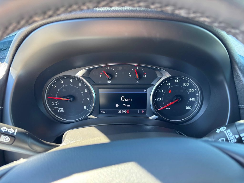 Used 2023 GMC Terrain SLT w/ Elevation Edition AWD/4WD image 13