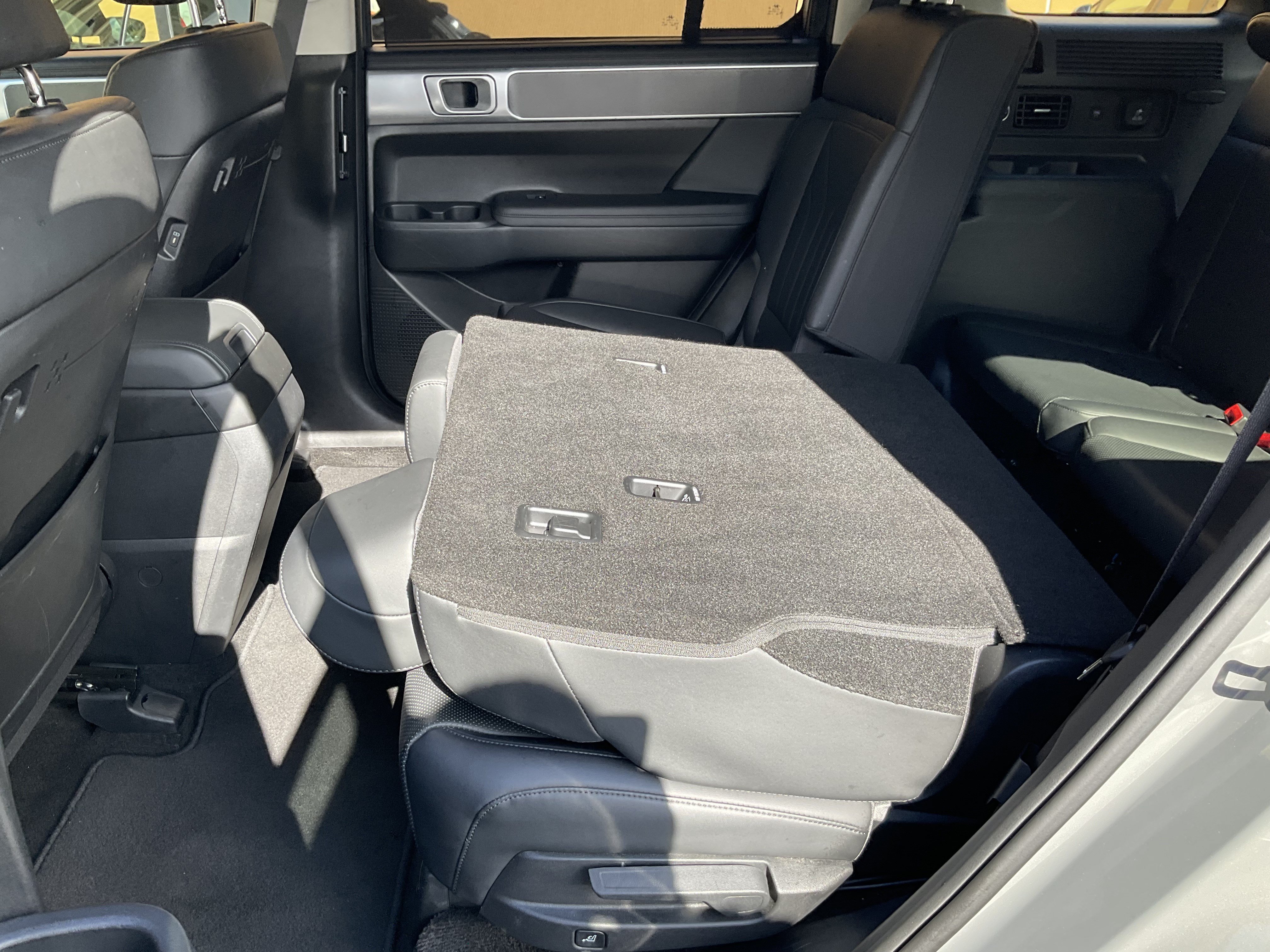 Used 2025 Hyundai Santa Fe XRT AWD/4WD image 44