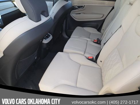 Used 2026 Volvo XC90 B6 Plus AWD/4WD image 30