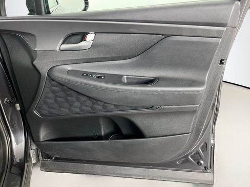 Used 2021 Hyundai Santa Fe SEL FWD image 31