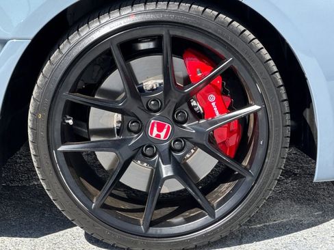 Used 2025 Honda Civic Type R image 25