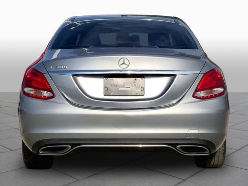 Used 2015 Mercedes-Benz C 300 Sedan w/ Multimedia Package image 5