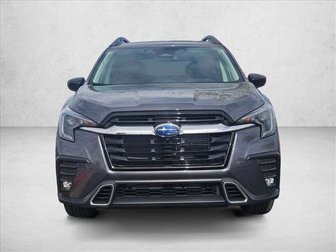 New 2026 Subaru Ascent Touring w/ Popular Package #1 AWD/4WD image 5