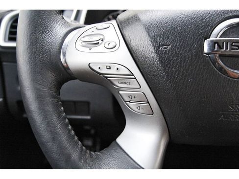 Used 2018 Nissan Murano SL w/ Cargo Package FWD image 15