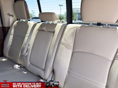 Used 2020 RAM 3500 Laramie AWD/4WD image 22