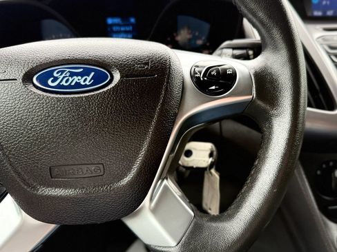 Used 2014 Ford Transit Connect XLT FWD image 14