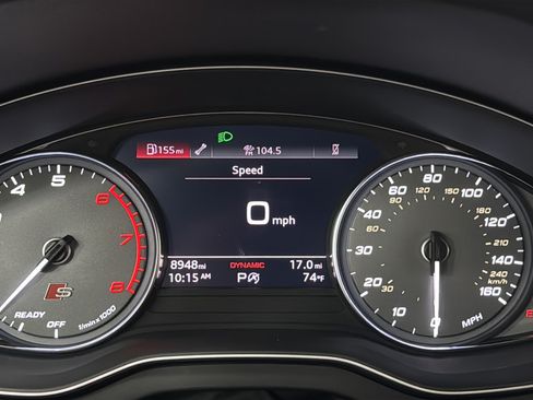 Used 2024 Audi SQ5 Premium w/ Convenience Package AWD/4WD image 17