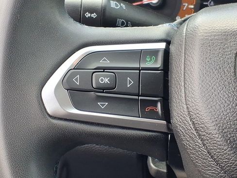 Certified 2022 Jeep Compass Latitude AWD/4WD image 12
