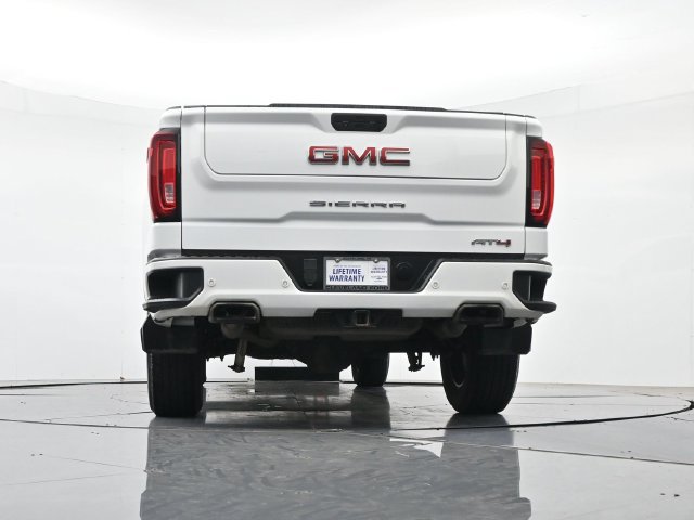 Used 2021 GMC Sierra 1500 AT4 w/ AT4 Premium Package AWD/4WD image 42