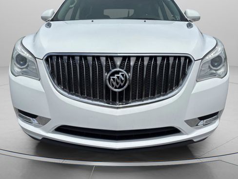 Used 2017 Buick Enclave Premium AWD/4WD image 4