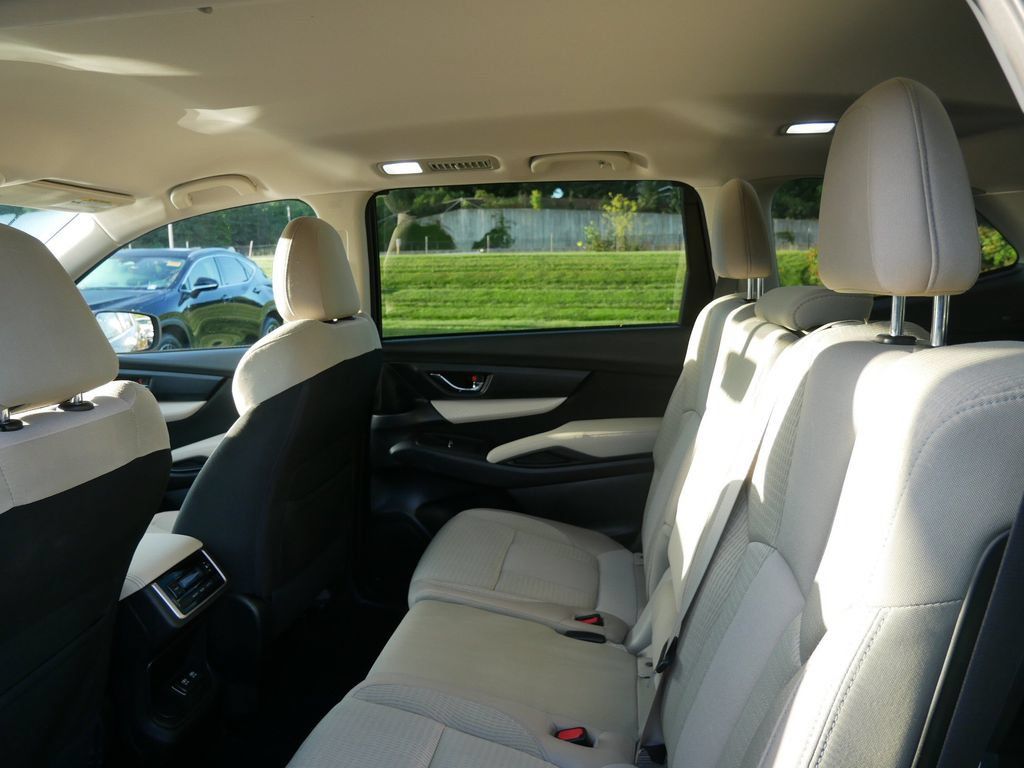 Used 2020 Subaru Ascent Premium w/ Convenience Package AWD/4WD image 11