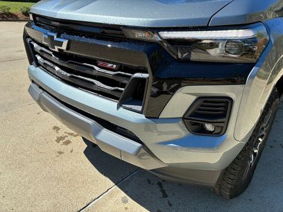 New 2026 Chevrolet Colorado Z71