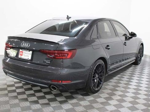 Used 2018 Audi A4 2.0T Premium Plus w/ Premium Plus Package AWD/4WD image 6