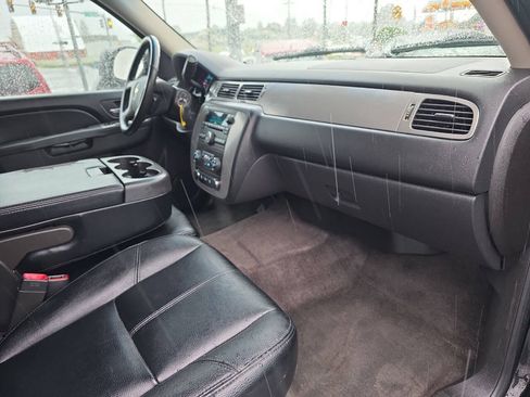 Used 2014 Chevrolet Tahoe LS AWD/4WD image 9
