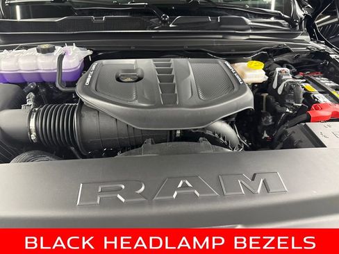 New 2026 RAM 1500 Limited image 27
