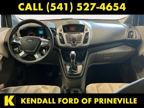 Used 2016 Ford Transit Connect XLT FWD image 10