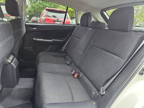 Used 2015 Subaru Crosstrek 2.0i Premium AWD/4WD image 17