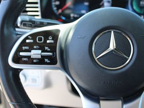 Used 2022 Mercedes-Benz GLE 350 image 21