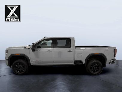 Used 2024 GMC Sierra 2500 AT4 w/ AT4 Premium Plus Package