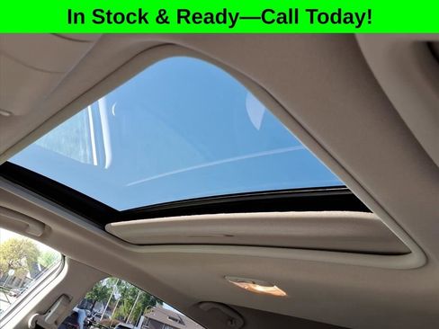 Certified 2024 Subaru Crosstrek 2.0i Premium AWD/4WD image 10