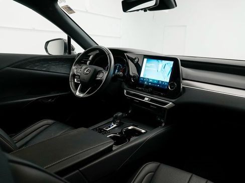 Used 2023 Lexus RX 350 F Sport image 26