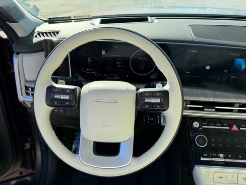 Used 2024 Hyundai Santa Fe Calligraphy image 18