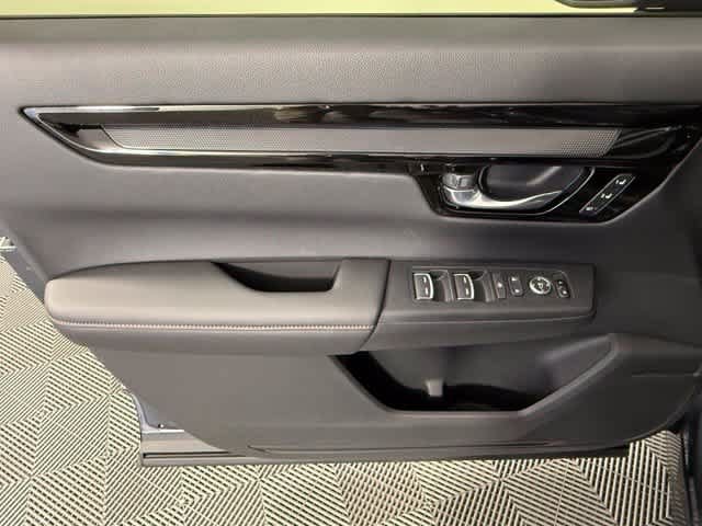 New 2027 Honda CR-V Sport Touring image 14