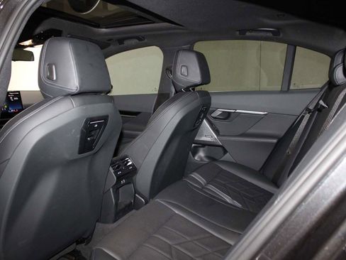 Certified 2025 BMW 530i RWD image 14