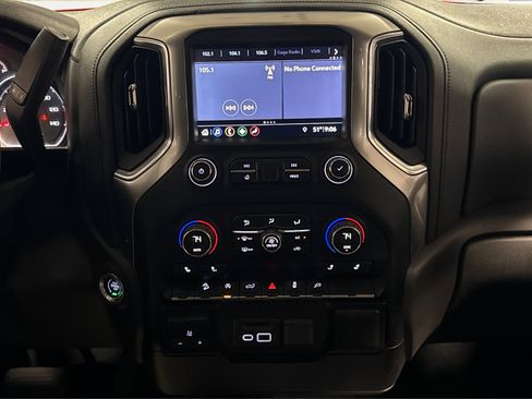 Used 2019 Chevrolet Silverado 1500 LT w/ All-Star Edition image 29