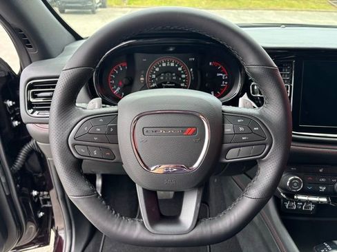 New 2026 Dodge Durango GT image 16