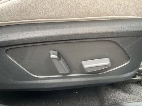 New 2026 Hyundai Tucson Limited AWD/4WD image 10