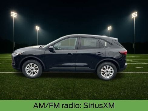 New 2026 Ford Escape Active w/ Cold Weather Package image 4