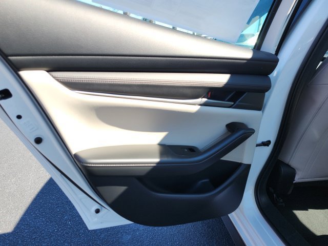 New 2026 MAZDA MAZDA3 2.5 S Sedan w/ Preferred Pkg FWD image 14