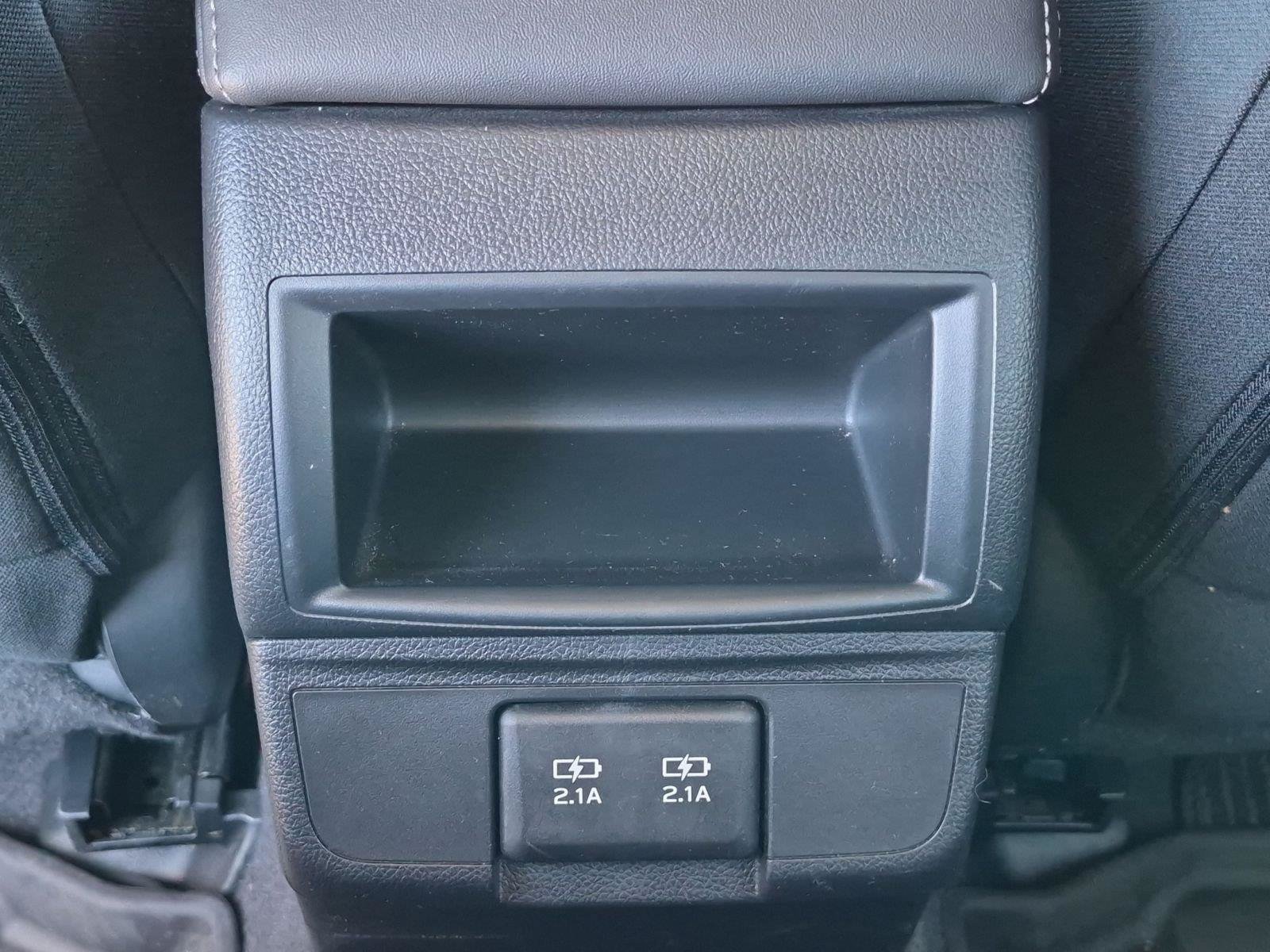 Used 2019 Subaru Outback 2.5i Premium w/ Popular Package #2 AWD/4WD image 27