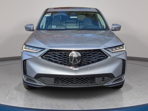 New 2026 Acura MDX FWD w/ Technology Package image 3