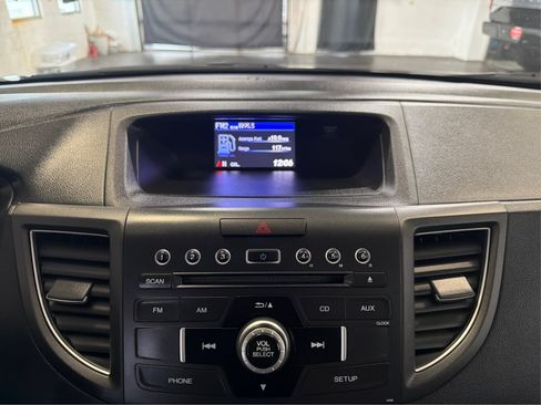 Used 2014 Honda CR-V EX image 17