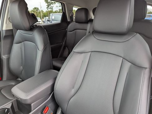 New 2026 Kia Sportage EX FWD image 22