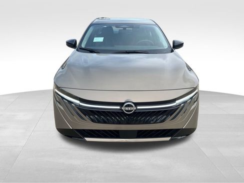 New 2026 Nissan Sentra SV FWD image 9