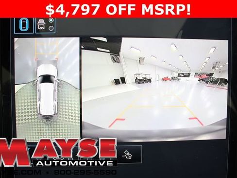 New 2026 GMC Yukon AT4 Ultimate image 4