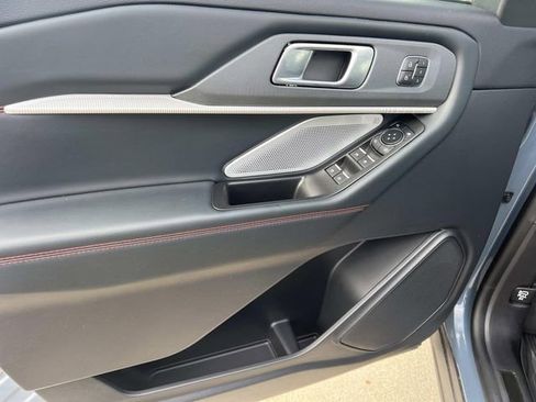 Used 2026 Ford Explorer ST w/ Sun And Sound Package image 17