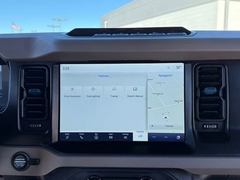 Certified 2023 Ford Bronco Wildtrak image 19