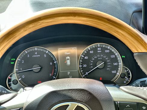 Used 2017 Lexus RX 350 image 18