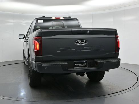 New 2026 Ford F150 XLT w/ Equipment Group 302A MID AWD/4WD image 25