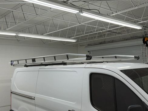 Used 2020 Ford Transit 150 Low Roof RWD image 30