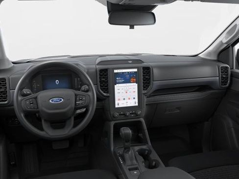 New 2026 Ford Ranger XL AWD/4WD image 29