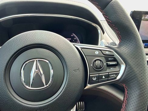 Used 2026 Acura MDX A-Spec AWD/4WD image 28