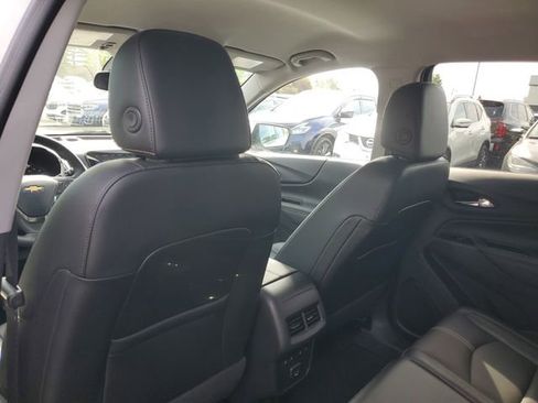 Certified 2024 Chevrolet Equinox Premier FWD image 10